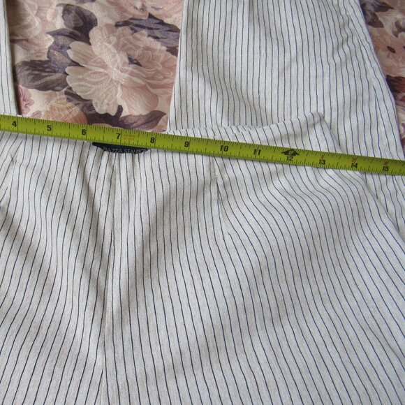 Piazza Sempione Pants, side zip, sz. 40(IT) ,made in Italy - Picture 10 of 11